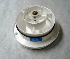 Velco-Venttiilin Tiivisterengas, 160 mm