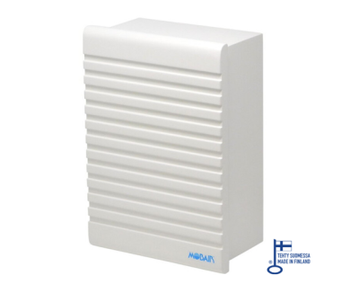 Mobair 2020 tuloilmalaite 