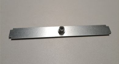 Air-In manuaalisäädin seinäventtiilin