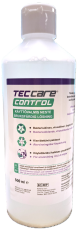 TECcare Control desinfioiva puhdistusliuos 500 ml
