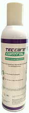TECcare CONTROL Misting 450ml Desinfioiva sumutuspatruuna 50m3