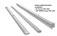 Air Termico PRS-500 allergiasuodatin palkkiin 