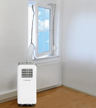 Airlock 100 ikkunasarja