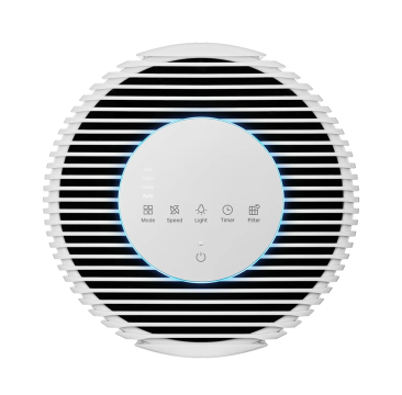 Ilmanpuhdistin Coway Airmega 350