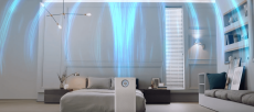 Coway AirMega AP-1220B ilmanpuhdistin