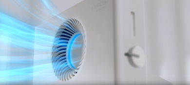 Coway AirMega AP-1220B ilmanpuhdistin