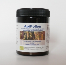 Apipollen Immuno siedätyshunaja