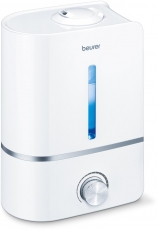 Beurer LB45 ultraääni-ilmankostutin