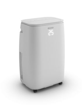Ilmastointilaite Dolceclima Brezza 10 HP Wi-Fi Esittelylaite