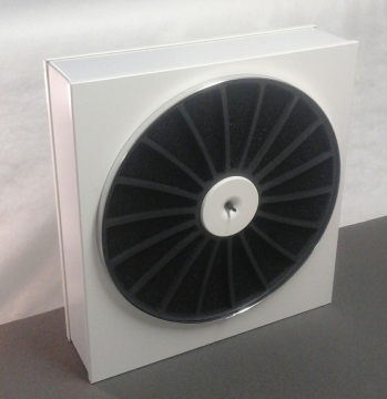 Cair DEP 300 ilmanpuhdistin