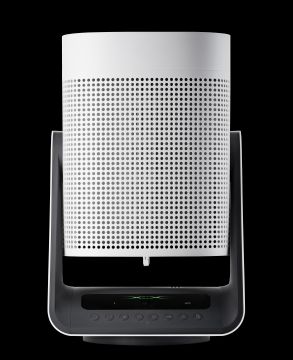 Coway Airmega Aim ilmanpuhdistin + tuuletin Esittelylaite