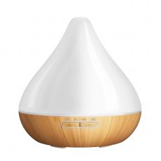 Suola-aromi diffuuseri