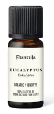 Eukalyptusöljy