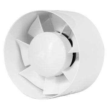 Kanavapuhallin Europlast E-EXTRA Ø125