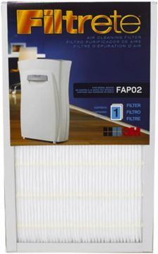 Filtrete FAP02 vaihtosuodatin