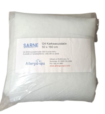 Sarne G4 coarse filter 50x160 cm