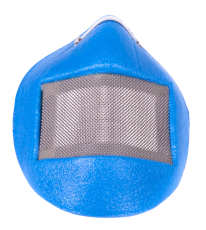 Hengitysilmanlämmitin Jonaset sininen 