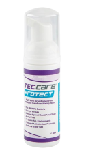 TECcare PROTECT 50ml Alkoholiton vaahtoava käsihuuhde