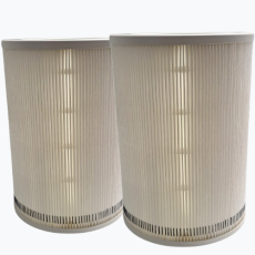 Hepa-tarvikesuodattimet Lifa Air LA500-sarjan ilmanpuhdistimiin