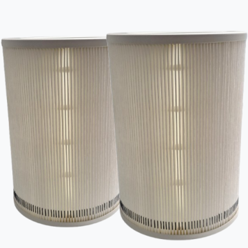 Hepa-tarvikesuodattimet Lifa Air LA500-sarjan ilmanpuhdistimiin