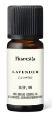 Laventeli eteerinen öljy 10 ml