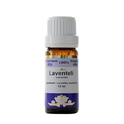 Laventeli eteerinen öljy 10 ml