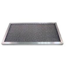 Rasvasuodatin Vallox MUH X-line-liesituulettimeen, 165 x 320 x 12 mm