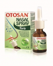 Nenäsumute Otosan Nasal spray Forte 