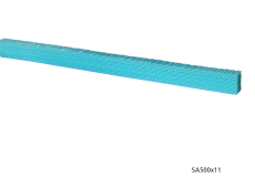 Air Termico PRS-500 allergiasuodatin palkkiin 