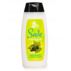 Sade hoitoaine 200 ml