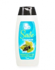 Sade Shampoo 200 ml