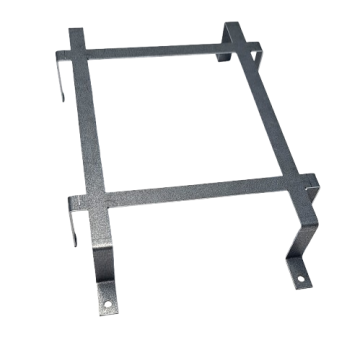 Sarne tuuletusluukkusuodattimen kehikko 