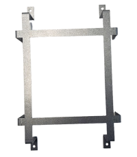 Sarne tuuletusluukkusuodattimen kehikko 