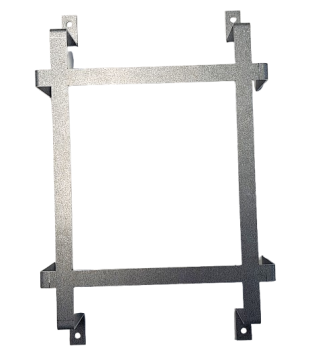 Sarne tuuletusluukkusuodattimen kehikko 