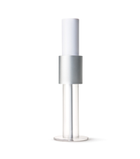 Asiakaspalautus LightAir IonFlow 2.0 Signature ilmanpuhdistin, valkoinen   