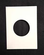 Peitelevy PN-80 220 x 160 ø 80mm