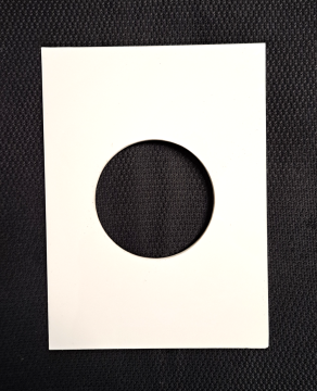 Peitelevy PN-80 220 x 160 ø 80mm