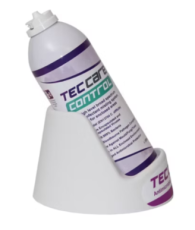 TECcare CONTROL Misting 450ml Desinfioiva sumutuspatruuna 50m3