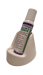 TECcare CONTROL Sumutuspatruunan teline 
