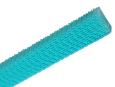 Biobe ThermoPlus 60 cm allergiasuodatin (venttiiliin)