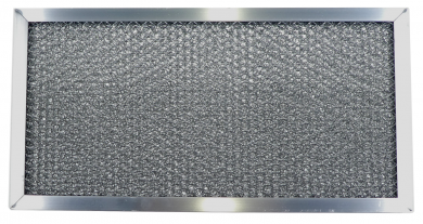 Rasvasuodatin Vallox MUH X-line-liesituulettimeen, 165 x 320 x 15 mm