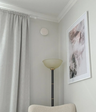 Velco Deco venttiililautanen