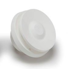 Velco V-160 valkoinen korvausilmaventtiili ilman termostaattia