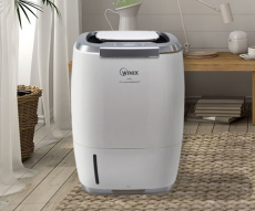 Winix AW600 Ilmanpesuri