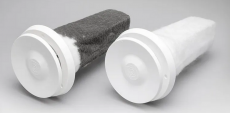 Velco termostaattinen korvausilmaventtiili