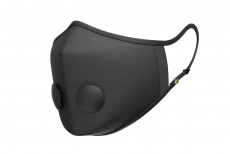 Airinum Urban Air Mask 2.0 Black