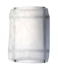 Tuuletusluukkusuodatus Sarne Flow