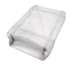 Tuuletusluukkusuodatus Sarne Pro 