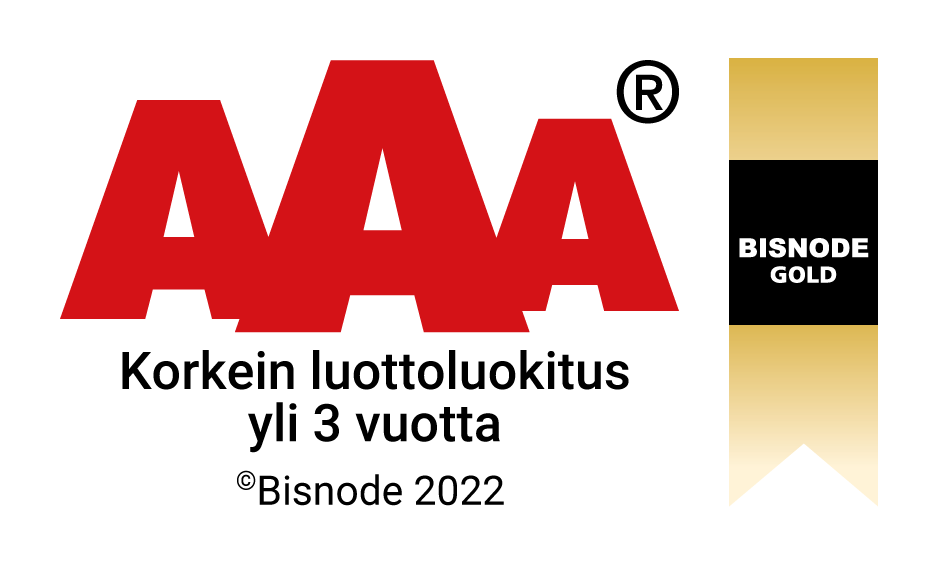 AAA-luokitus